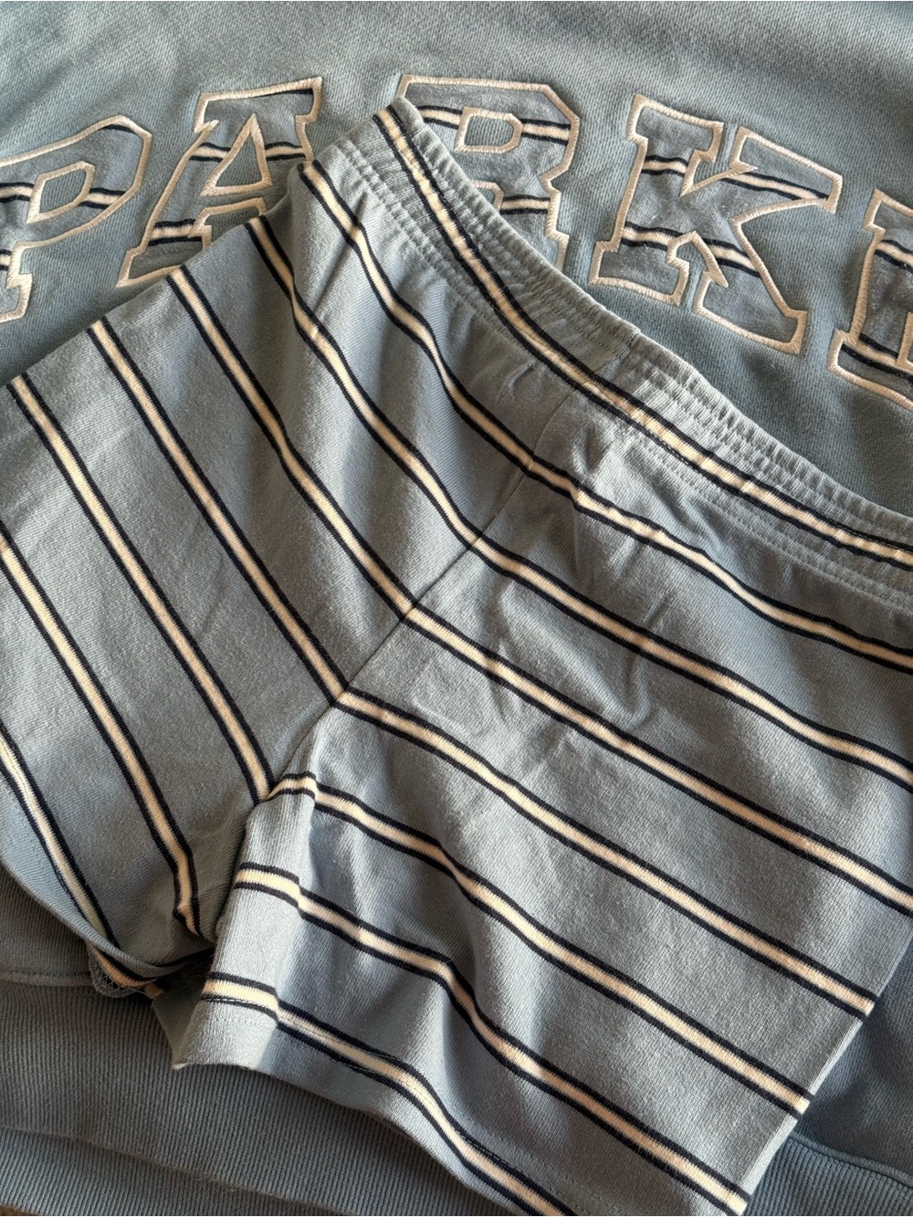 Parke Mockneck + Matching Boxer Shorts - Picture 3 of 8